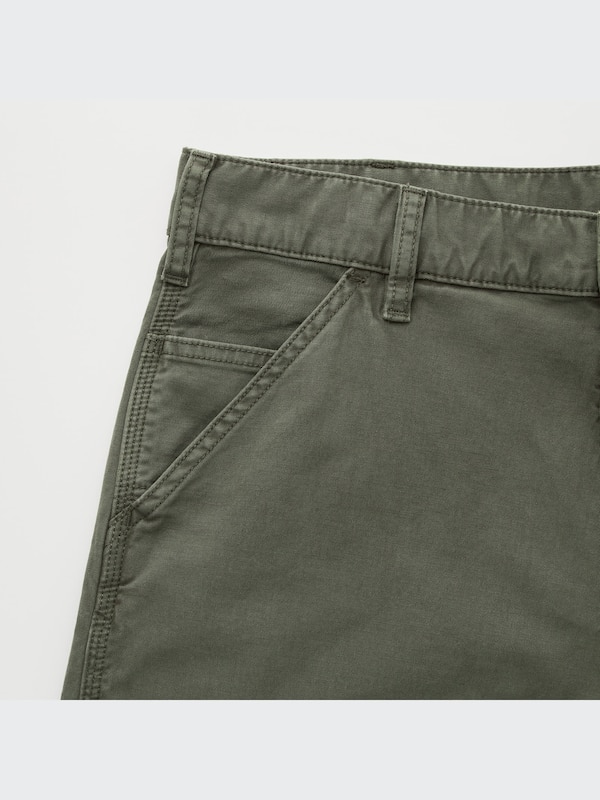 Utility Work Pants