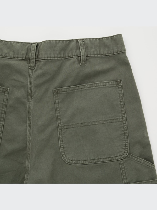 Utility Work Pants