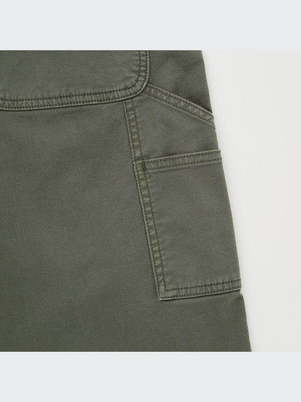 Utility Work Pants