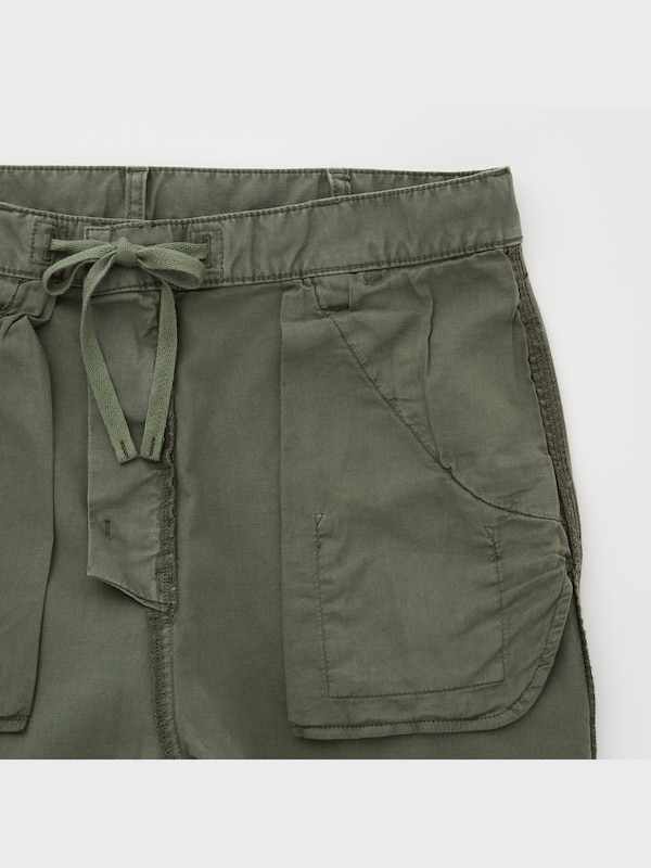 Utility Work Pants