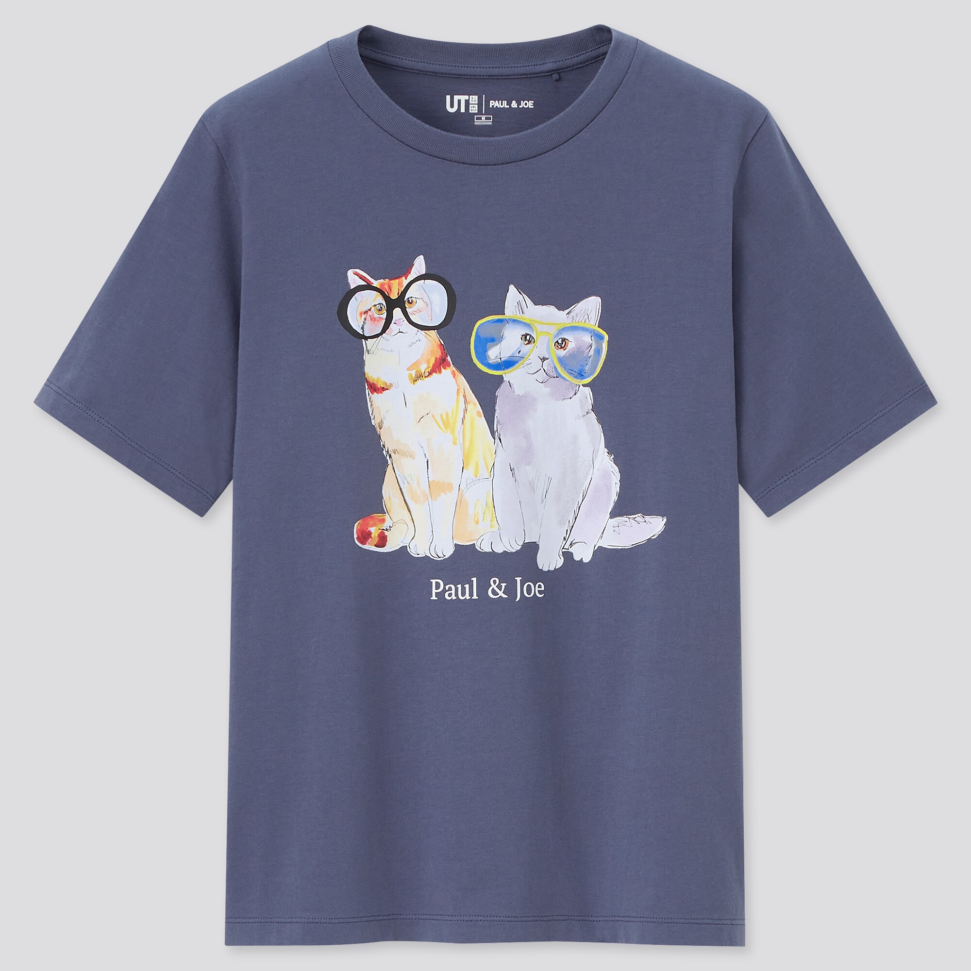 cat graphic t shirt