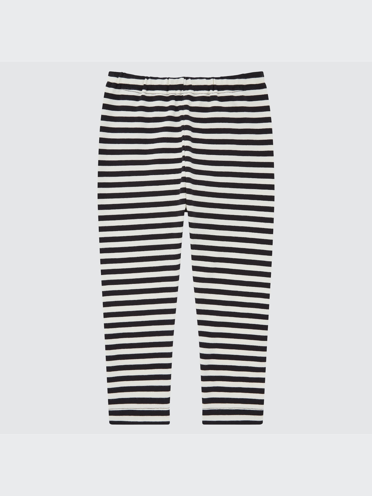Full-Length Leggings (Stripe)