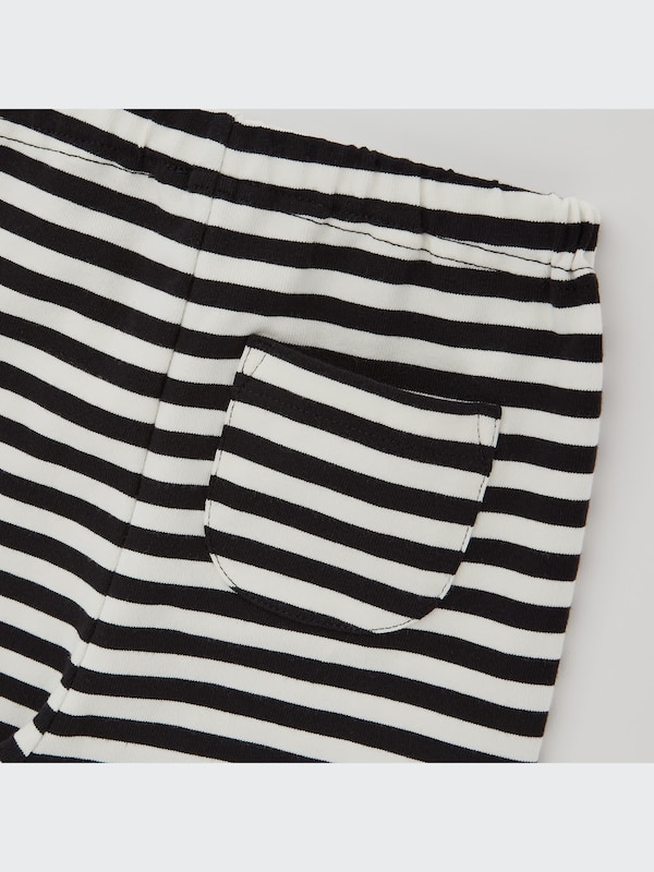 Full-Length Leggings (Stripe)