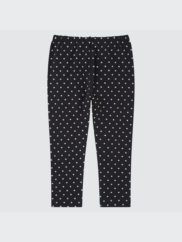 Full-Length Leggings (Dot)