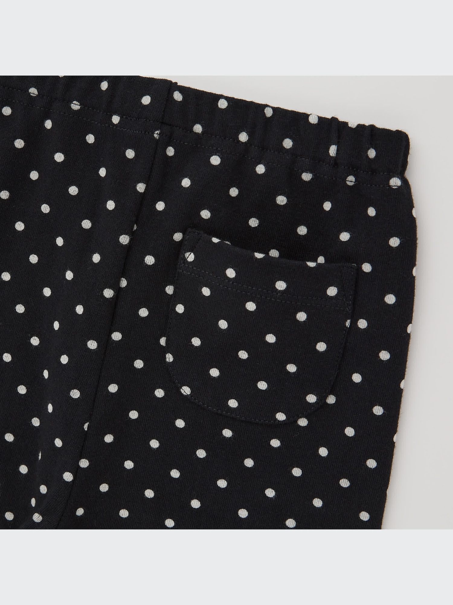 Full-Length Leggings (Dot) - thumbnail 2
