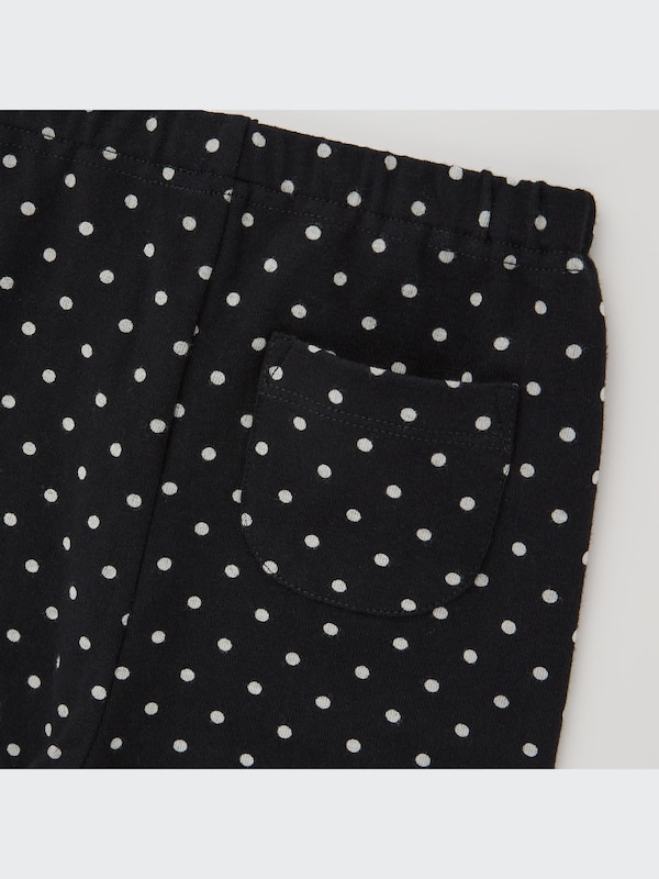 Full-Length Leggings (Dot)