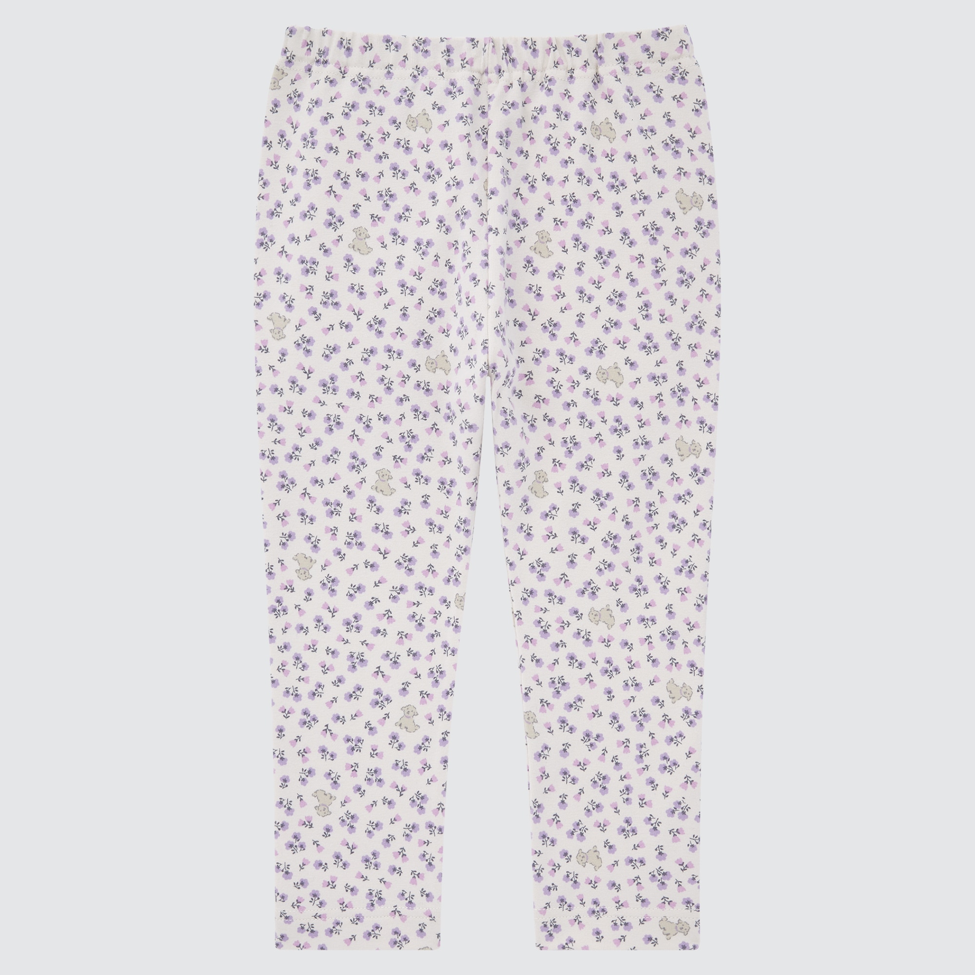 Full-Length Leggings | UNIQLO US