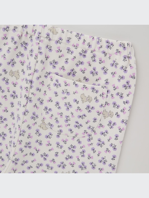 Full-Length Leggings