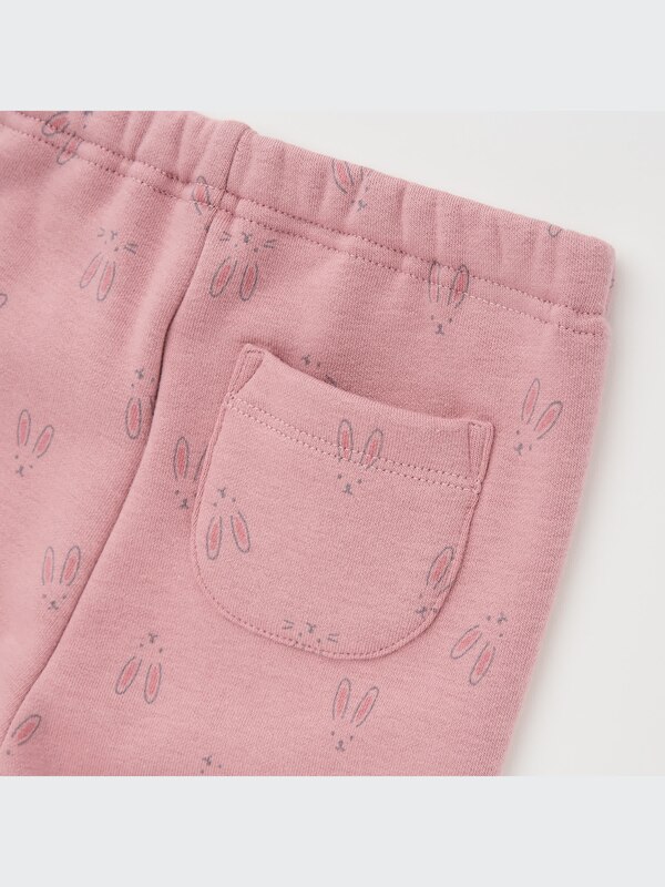 Fleece Full-Length Leggings
