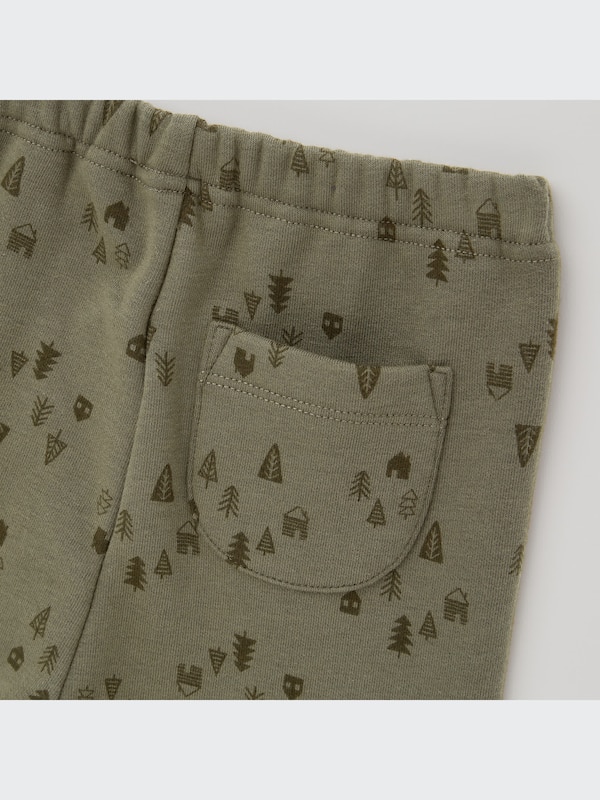 Full-Length Fleece Leggings