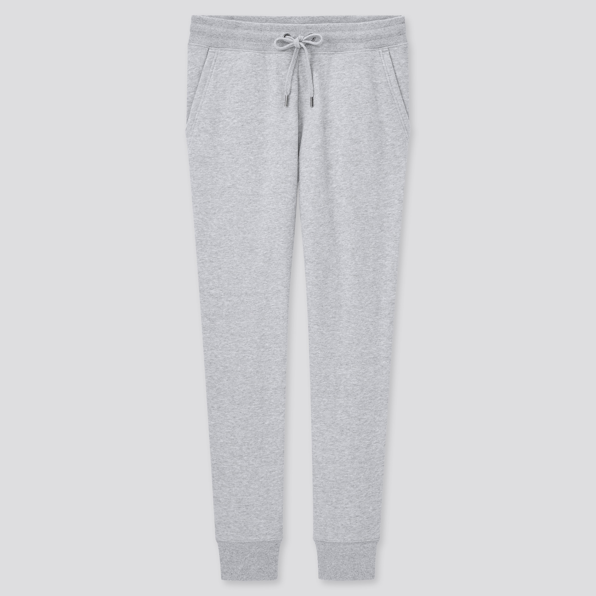 UNIQLO AIRism Cropped Jogger Pants | StyleHint