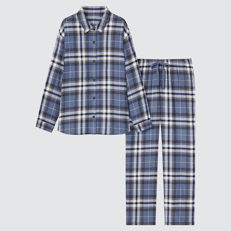 Women Flannel Pyjamas
