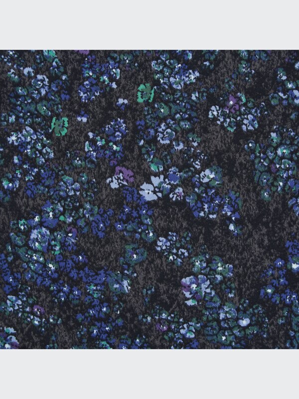 SATIN DRAPE JOGGER PANTS