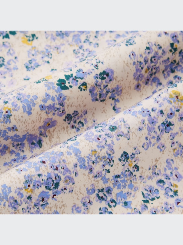 SATIN DRAPE JOGGER PANTS