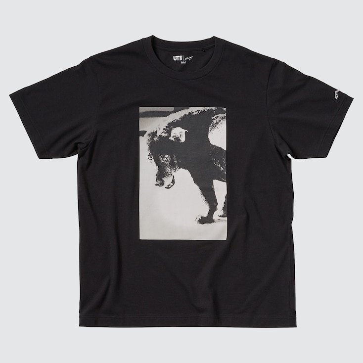 daido moriyama shirt