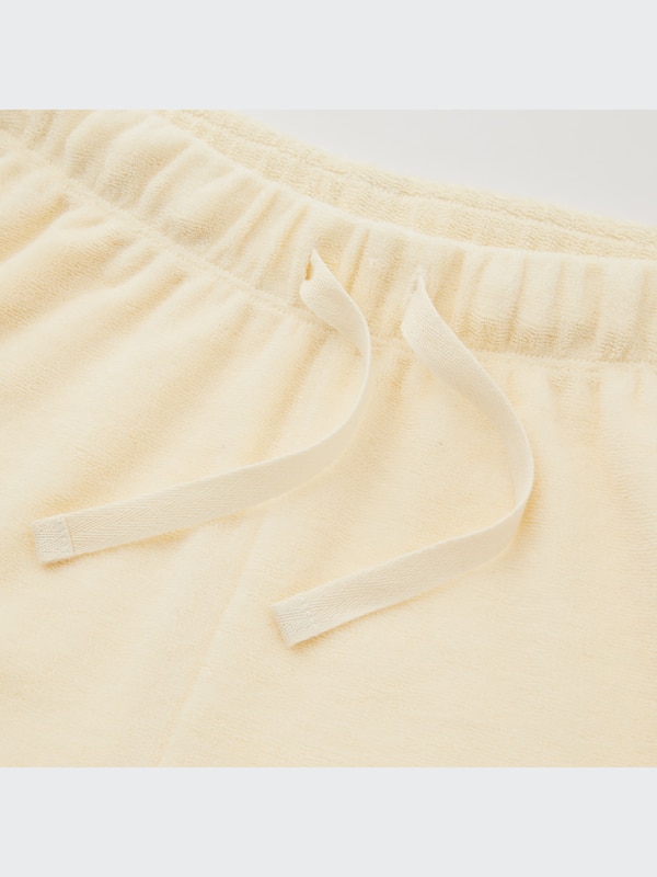 Peanuts AIRism Pile Pajamas