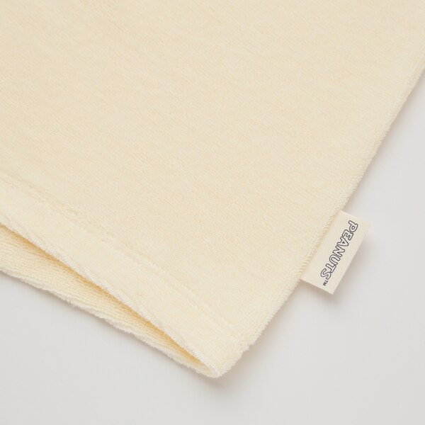 Peanuts AIRism Pile Pajamas UNIQLO US