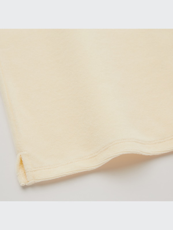 Peanuts AIRism Pile Pajamas