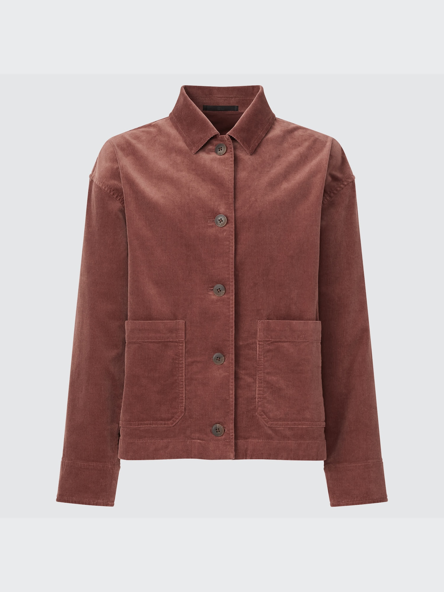 ジャケット・アウター 90s vintage OLD UNIQLO corduroy jacket Japanese Brand × Uniqlo × Vintage Vintage Uniqlo Sherpa