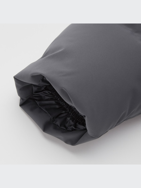Seamless Down Parka
