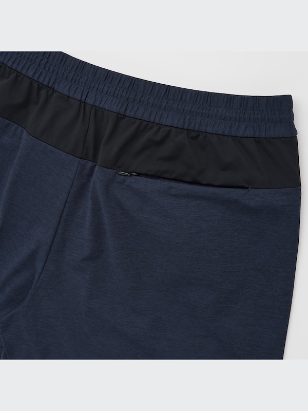 AirSense Half Pants (Ultra Light Half Pants) (Theory)
