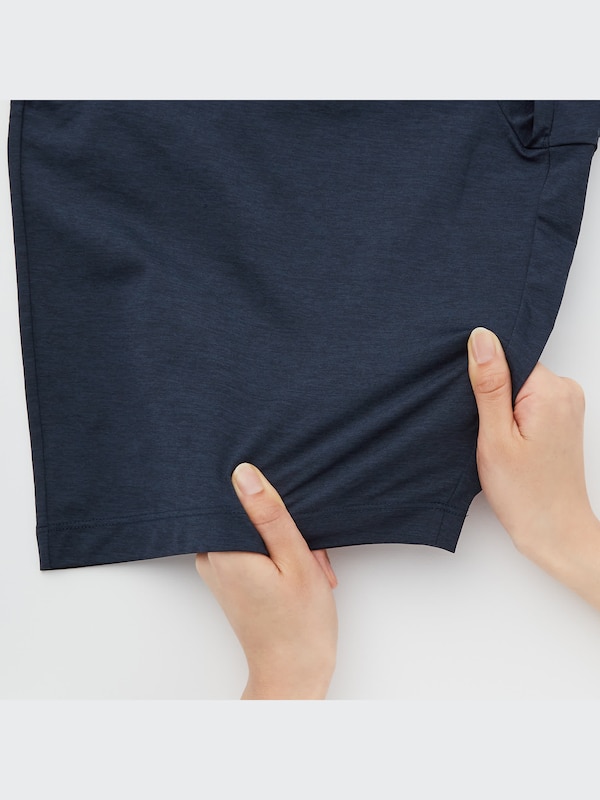 AirSense Half Pants (Ultra Light Half Pants) (Theory)
