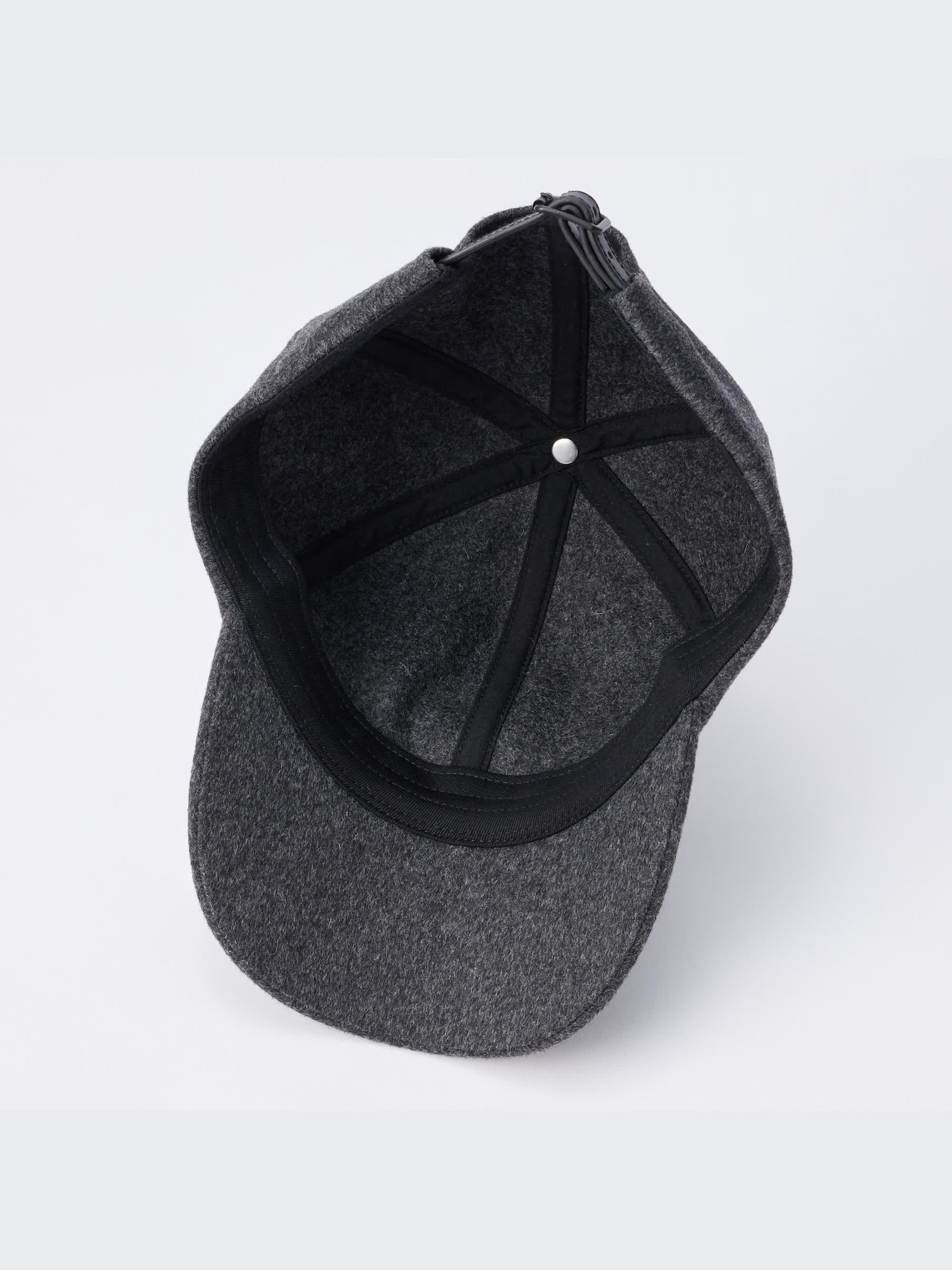 Unisex UV Protection Wool Cashmere Cap | UNIQLO US
