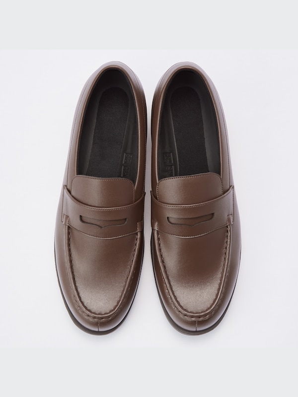 Penny Loafers