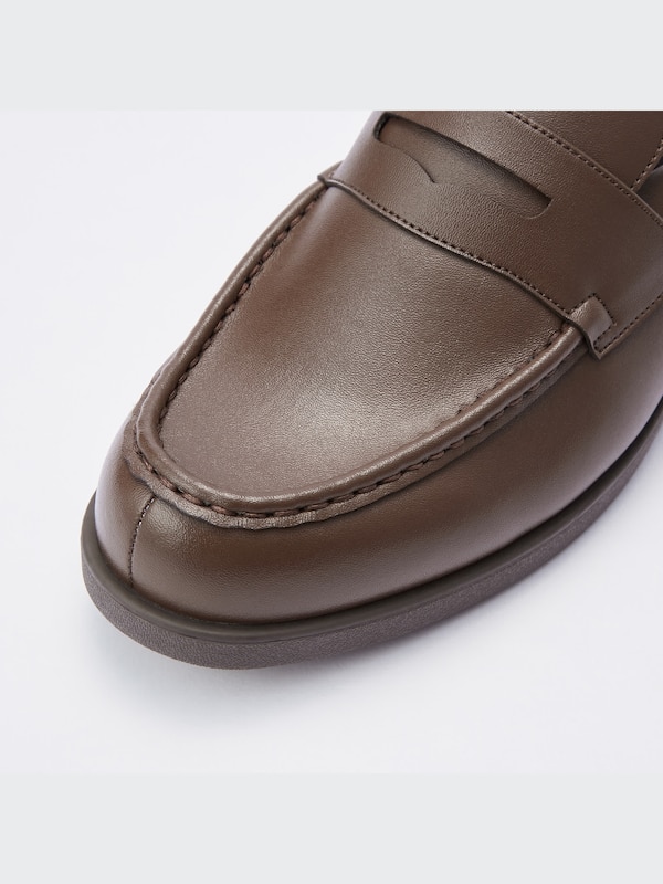 Penny Loafers