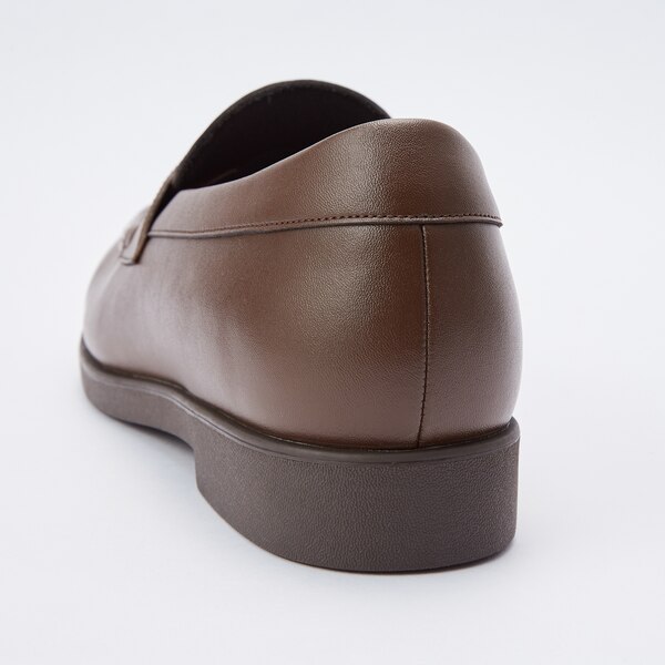 Penny Loafers UNIQLO US