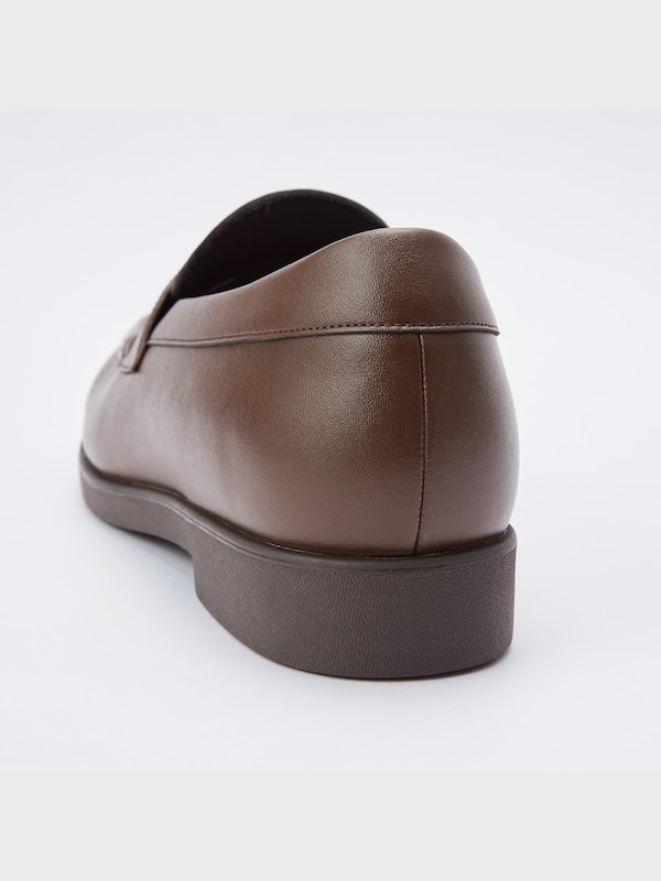 Penny Loafers