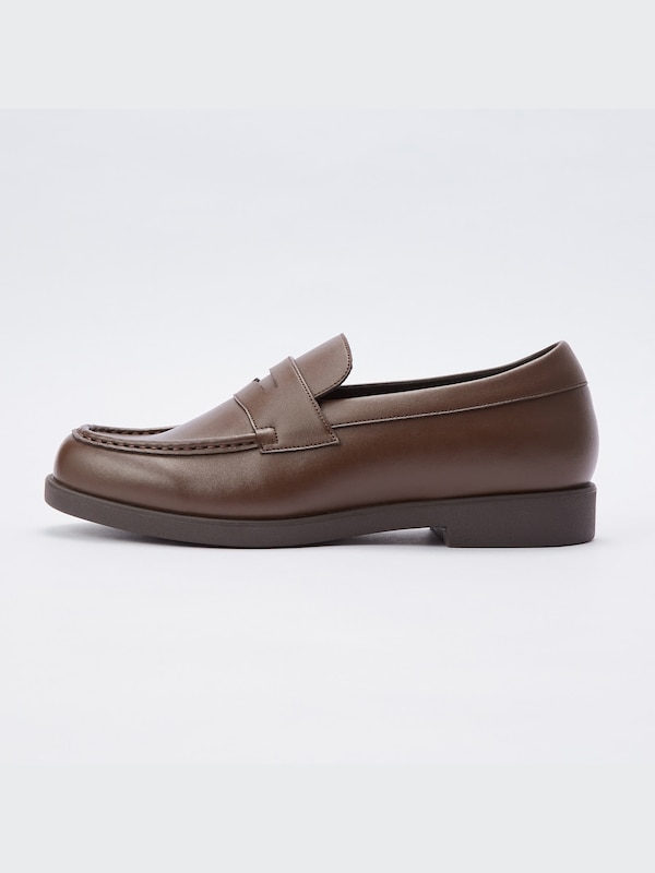 Penny Loafers