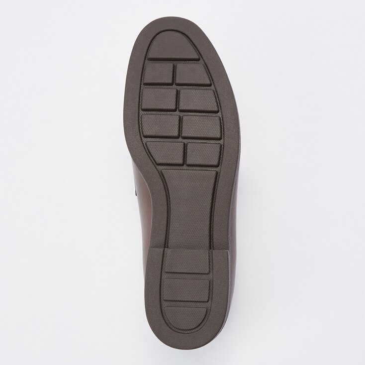 MEN PENNY LOAFERS UNIQLO US