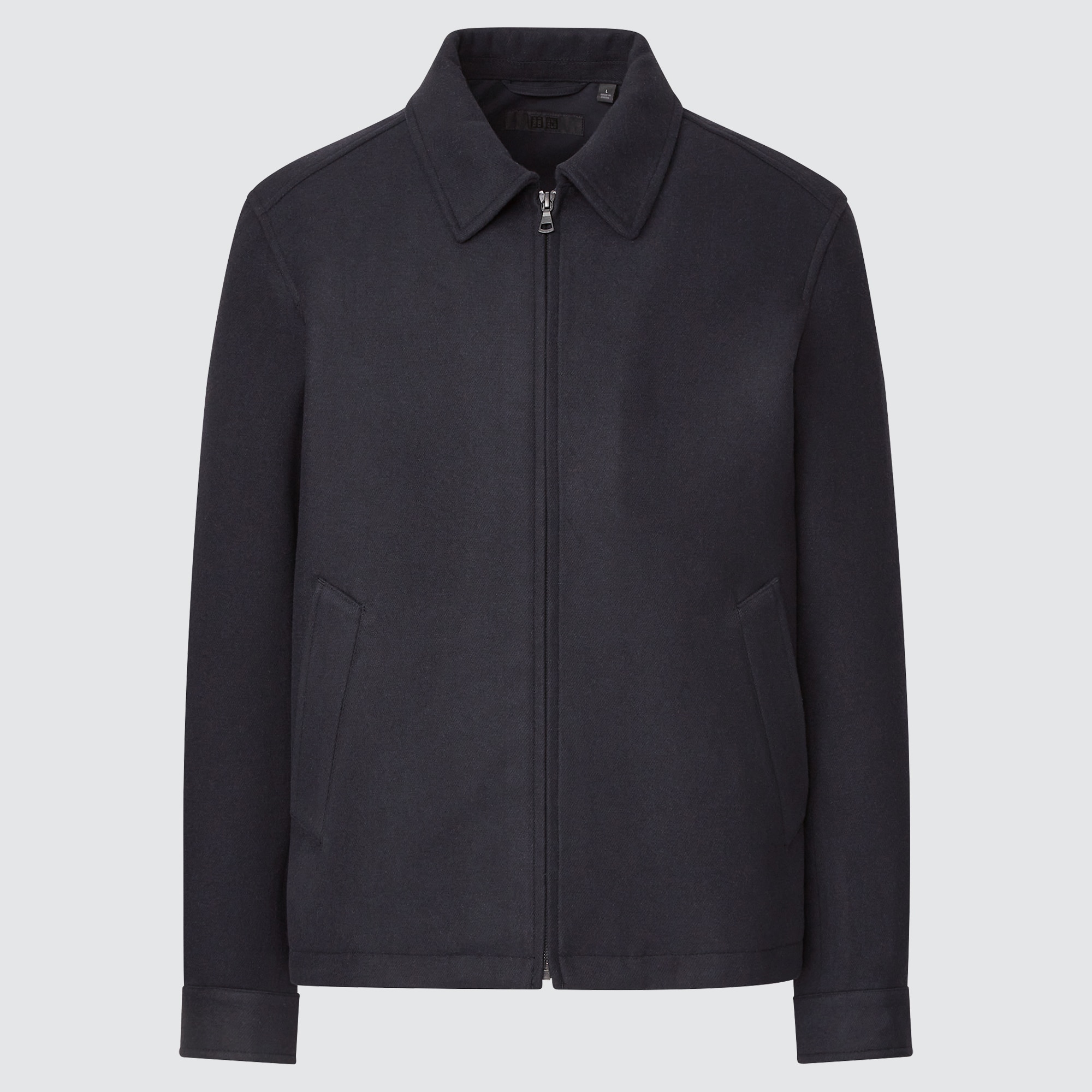 mens blouson