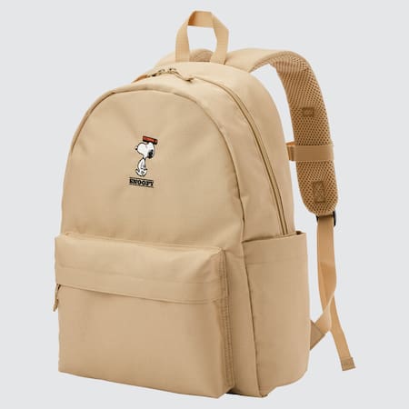 KIDS Peanuts UT Backpack