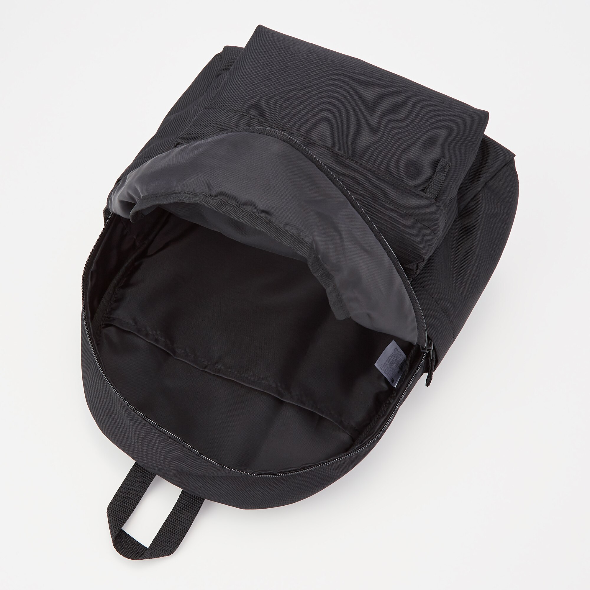uniqlo backpack review