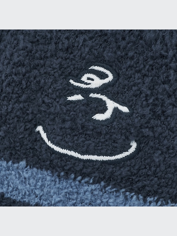 Peanuts Holiday HEATTECH Socks (2 Pairs)