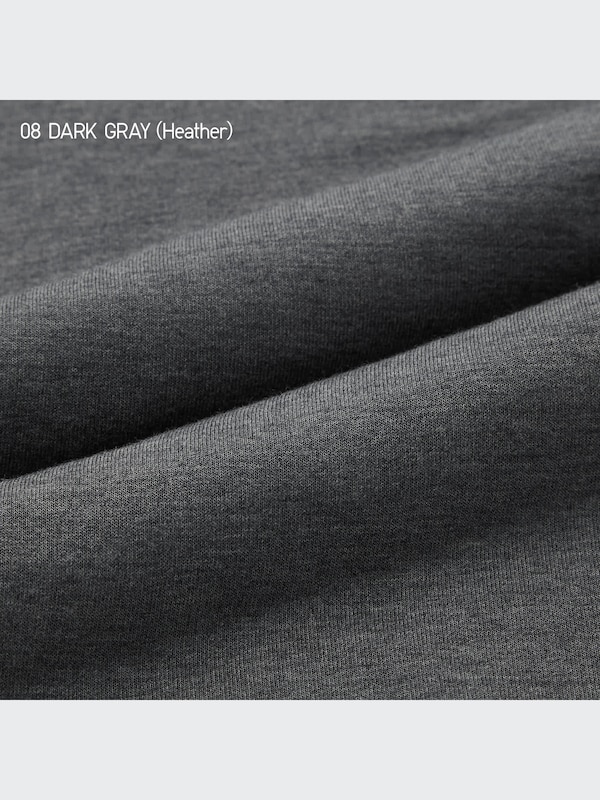 Stretch Fleece Long-Sleeve Jacket