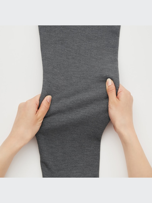 Stretch Fleece Long-Sleeve Jacket