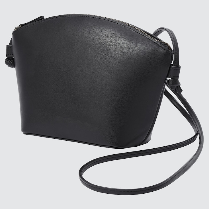 UNIQLO Bucket Shoulder Bag | StyleHint
