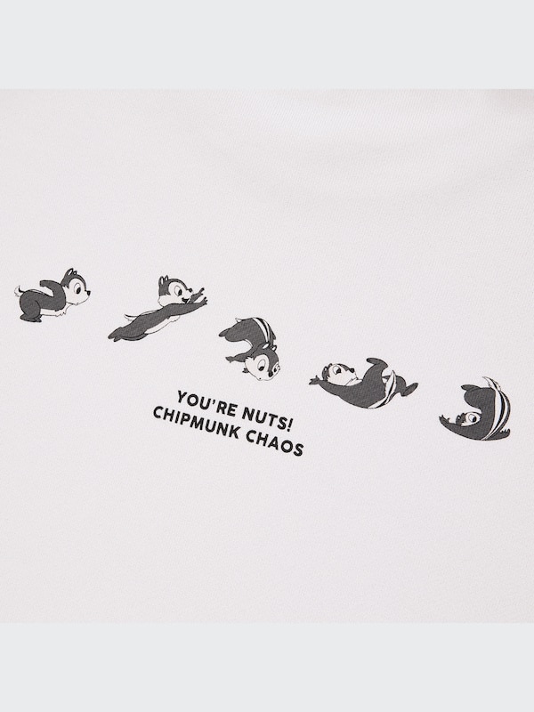 Disney Furry Friends Long-Sleeve Sweatshirt