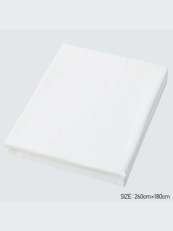 AIRism Twin Flat Sheet