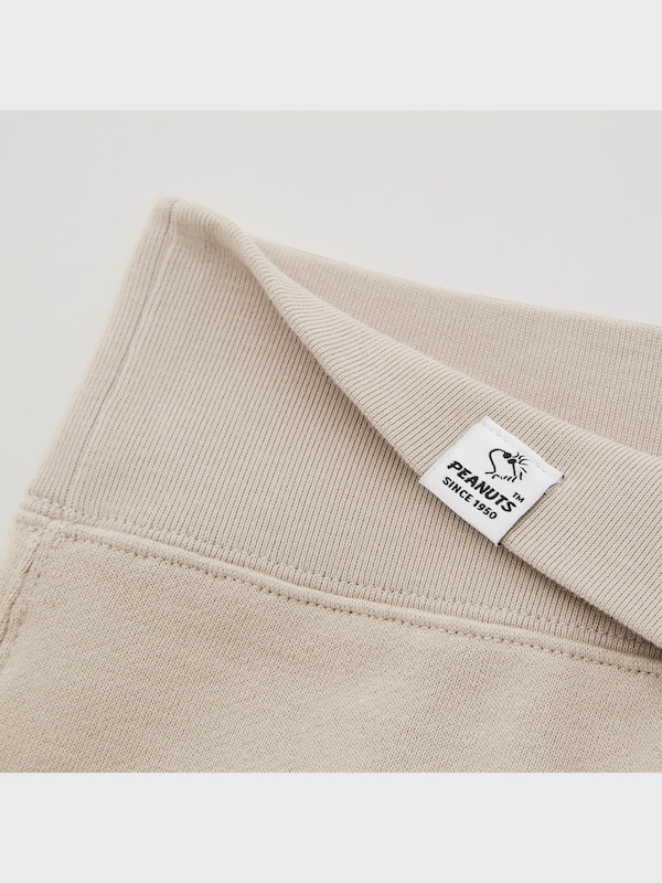 Peanuts Long-Sleeve Sweatshirt