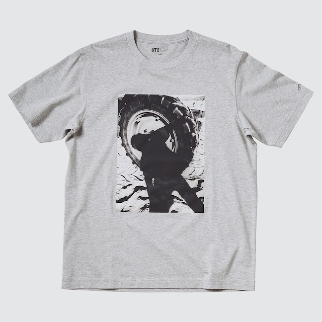 daido moriyama shirt