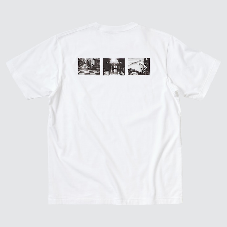 daido moriyama shirt