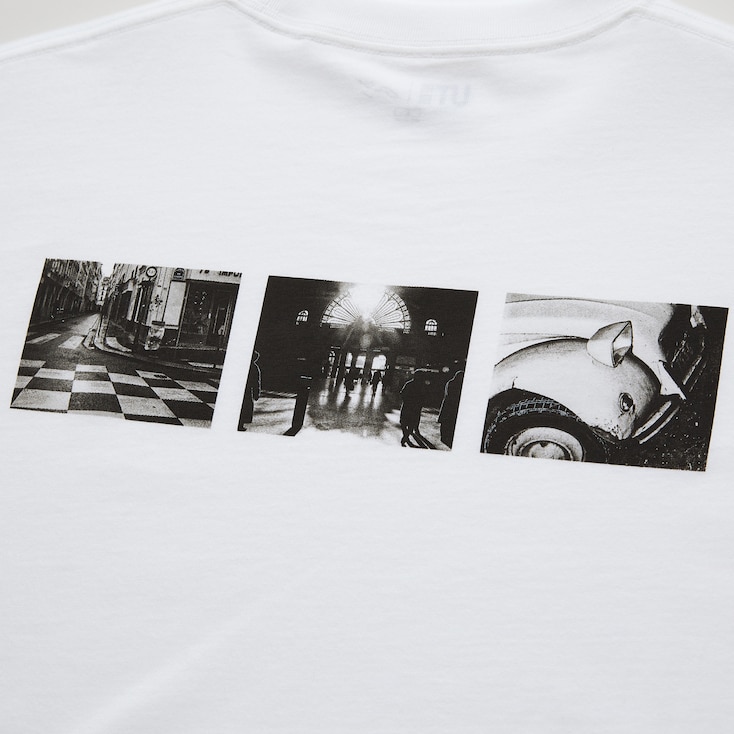 daido moriyama t shirt