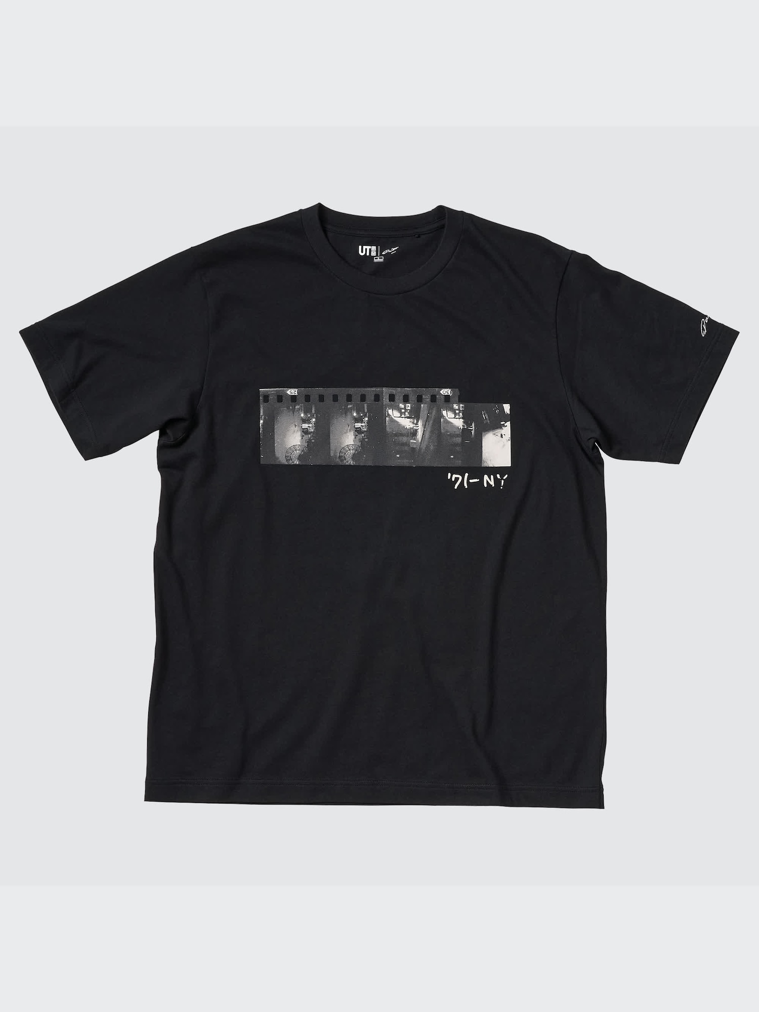 daido moriyama shirt