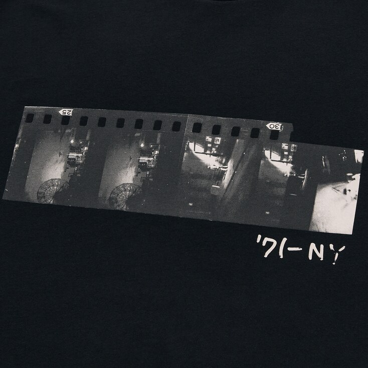 daido moriyama t shirt