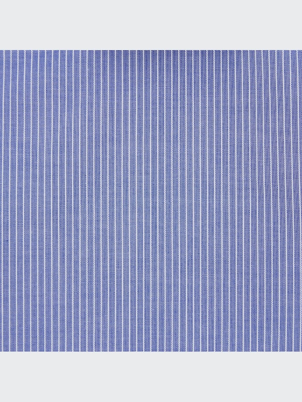 Woven Striped Boxers