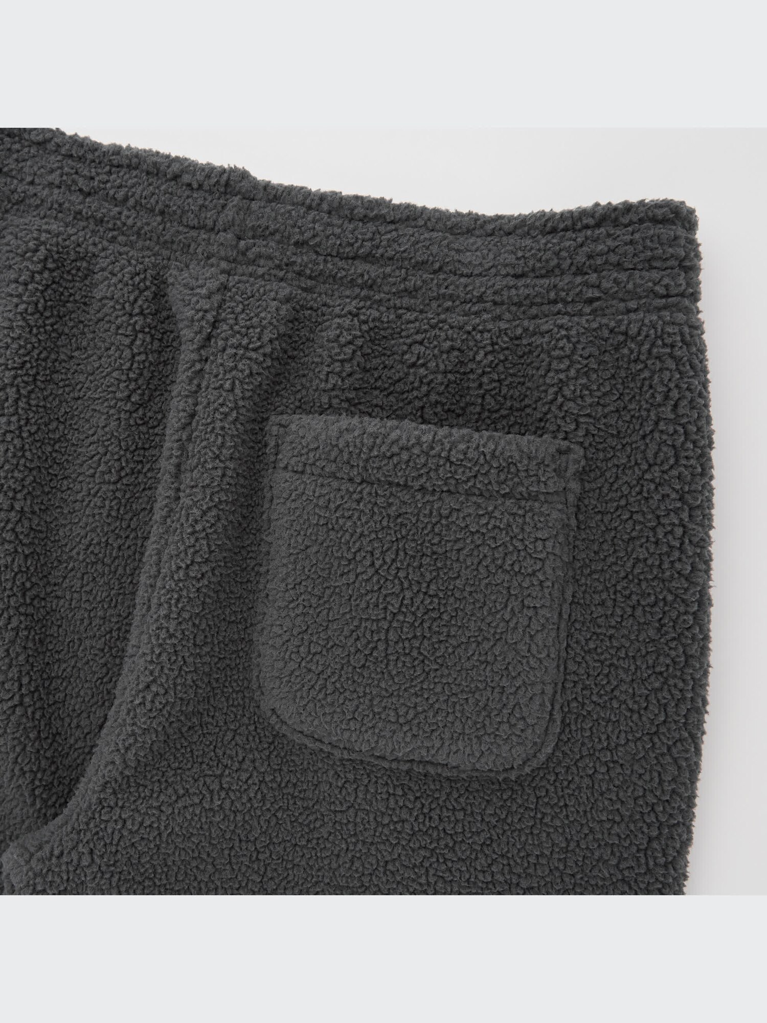 whanako510 onit】のPILE LINE PANTS Pile Lined Sweatpants | UNIQLO US